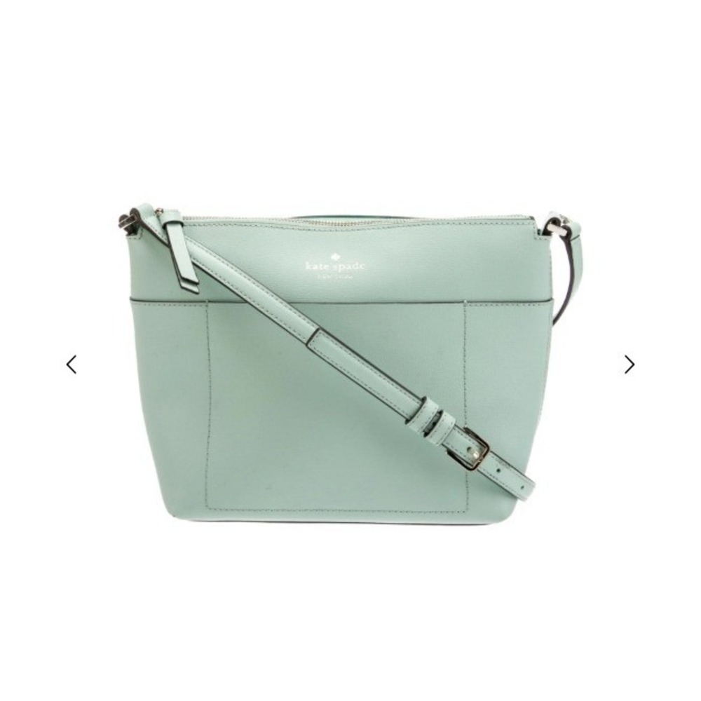 Kate Spade Patrice "Spring Meadow"‎ Crossbody